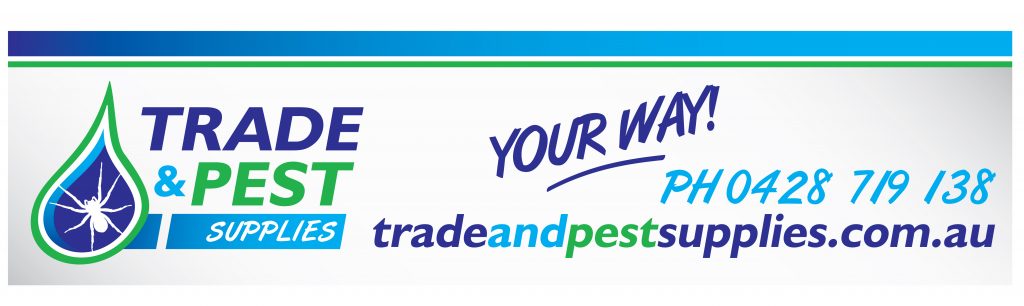 Trade and Pest Supplies